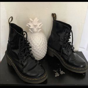 Dr.Martens Clemency Boots
